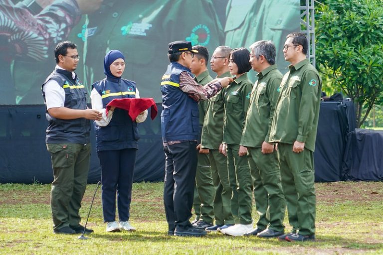 Kemenkes Bentuk Tenaga Kesehatan Cadangan