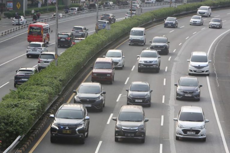 Puncak Arus Balik Diprediksi Hari Ini