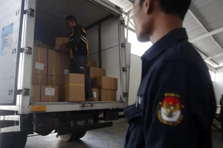 Kawal TPS Khusus, Polri Libatkan Satpam