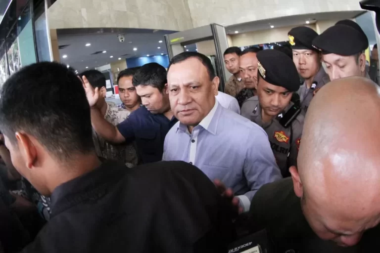 Berkas Pemerasan Firli Bahuri Segera Dirampungkan