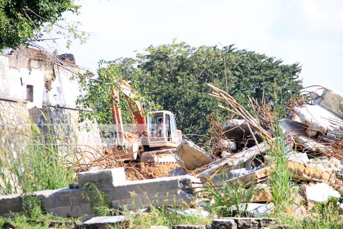 Pasar Induk Jodoh Diharapkan Dibangun 2024