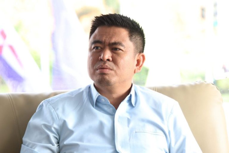 Partai Gerindra Jawab Isu Kepindahan Rudi