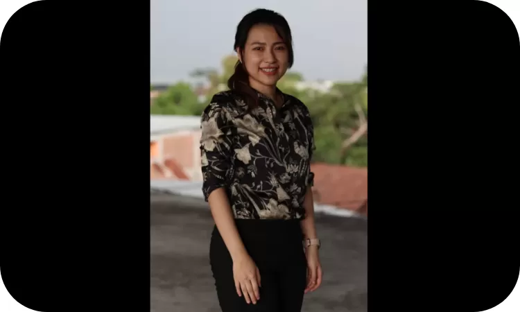 Mengenal Risa Santoso, Perempuan asal Surabaya yang Tercatat sebagai Rektor Termuda di Indonesia dan Pecahkan MURI