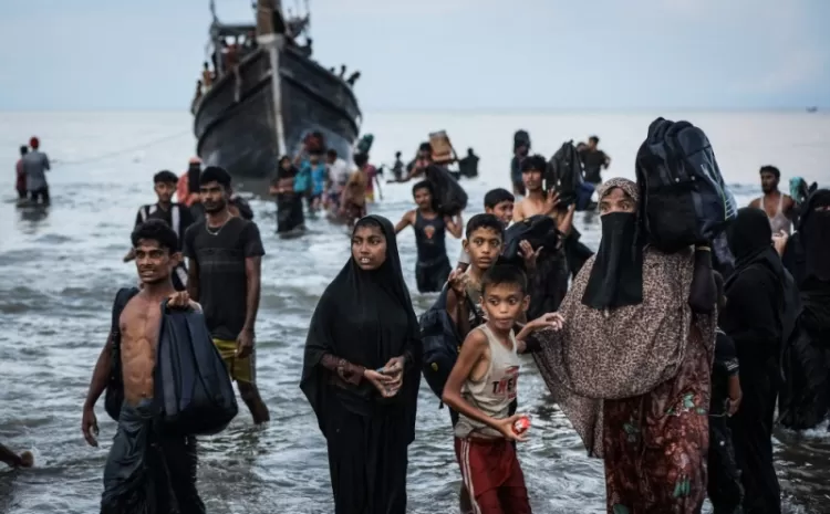 Pemerintah Minta Tanggung Jawab UNHCR