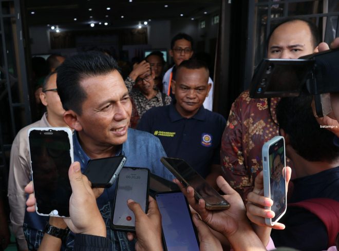 Gubkepri Siap Klarifikasi Soal SE Terkait Larangan Rekrutan Honorer