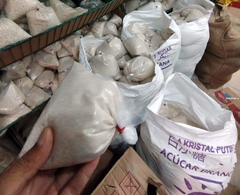 Harga Gula Naik Lagi, Gula Kemasan Premium Sulit Dijumpai
