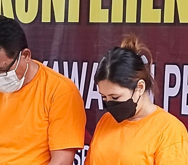 Polda Kepri Selamatkan 448 Korban Perdagangan Orang, Tetapkan 102 Tersangka