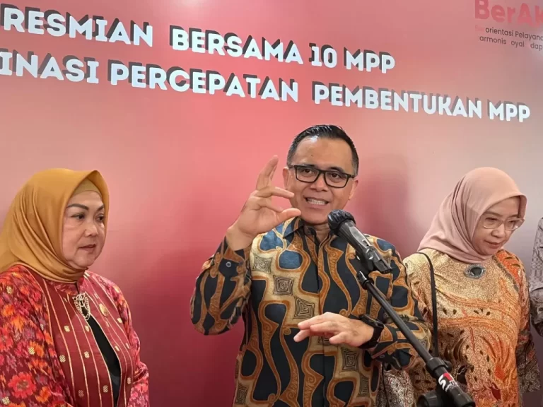 MenPan-RB: Rekrutmen CASN 2024 Menyasar 1,6 Juta Honorer