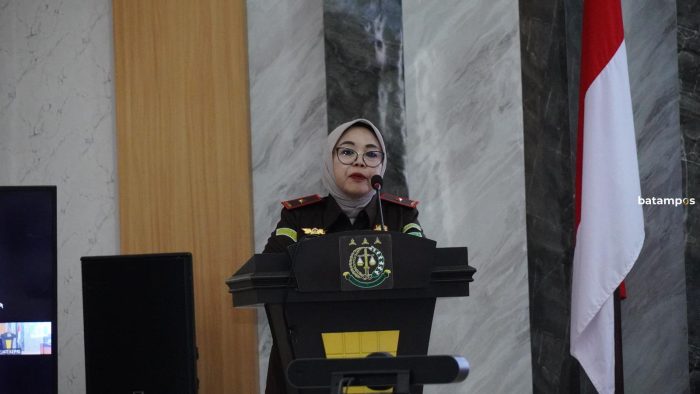 Kejati Perkuat Fungsi PPNS, Berikan Pelayanan Hukum yang Baik