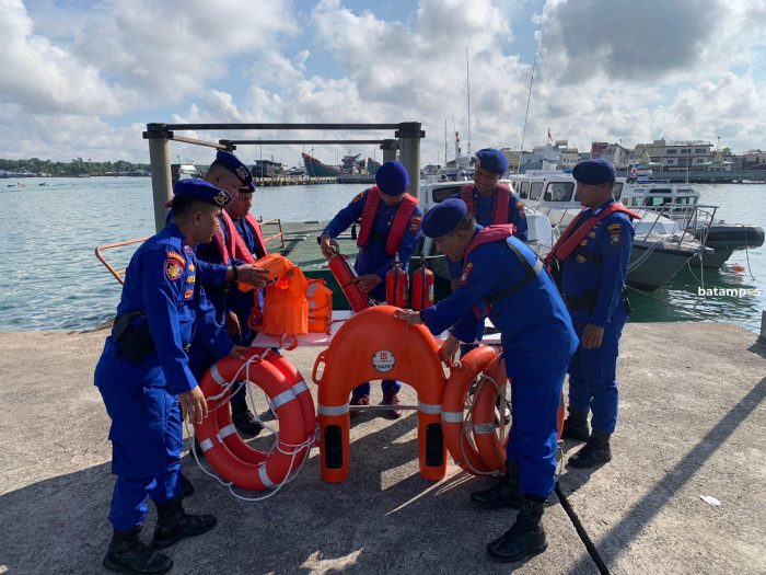 Polisi Siapkan Langkah Preventif Tanggulangi Potensi Bencana