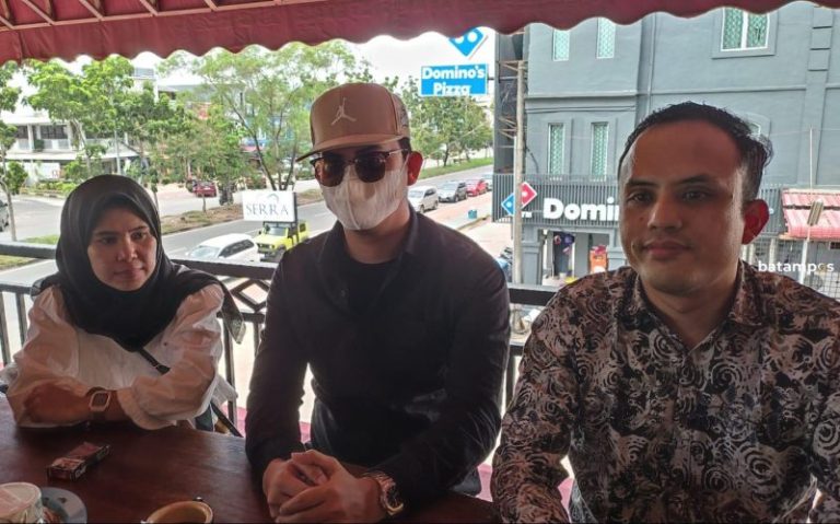 Tergiur Sistem Bagi Hasil Jual Beli Laptop, Warga Batam Rugi Miliar Rupiah