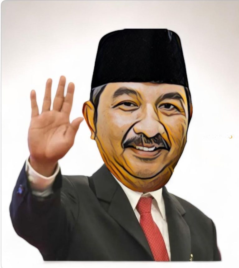 PAD Kepri 2023 Lebihi Target