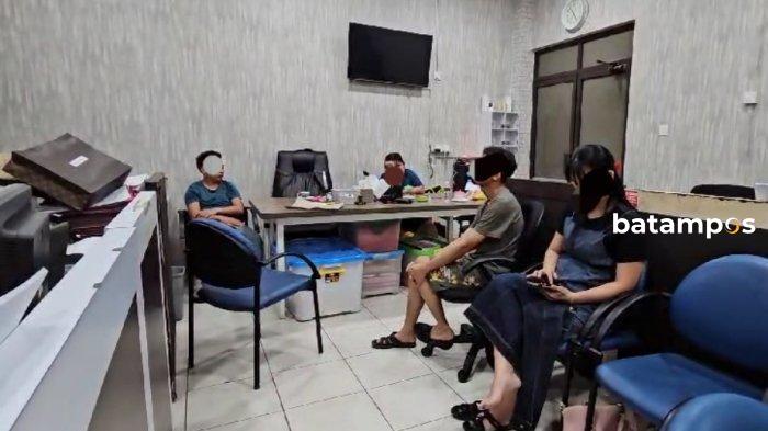 Polisi Ungkap Joki IMEI Ponsel, Upah Joki Rp 850 Ribu