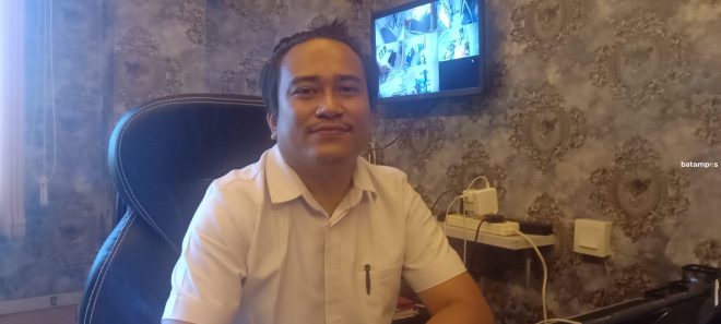 ASN Lapas Positif Narkoba, Ngaku Dapat Sabu Gratis dari Napi