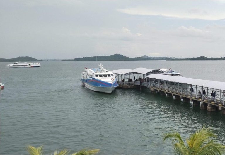 Rudi Minta Operator Waspadai Cuaca saat Arus Mudik Nataru