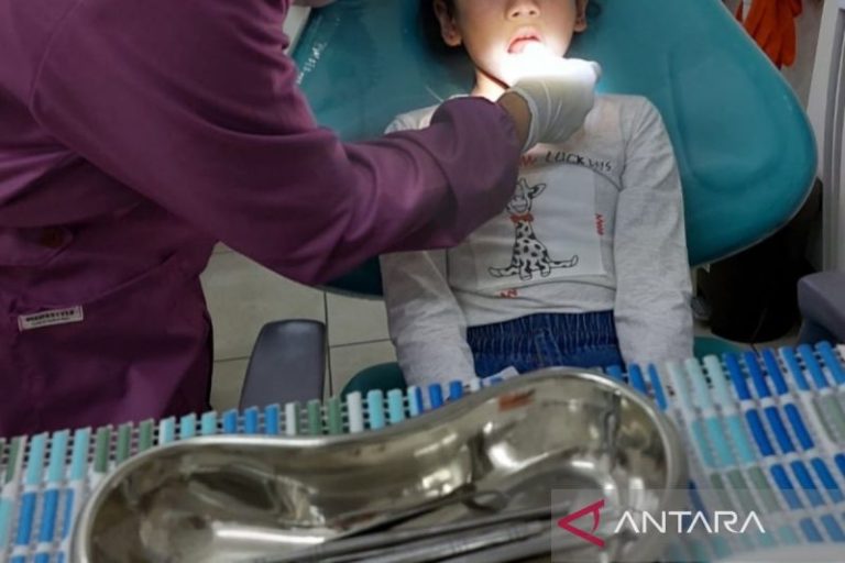 Demi Kesehatan, Ajaklah Anak Rutin Kunjungi Dokter Gigi