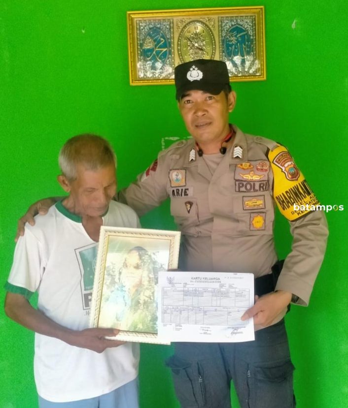 Kades Batu Limau Akui Tengkorak di Setokok adalah Tongkorak Fitriani, Warganya