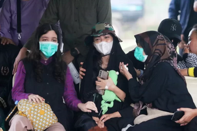 Ayah yang Bunuh 4 Anaknya Bikin Pesan Bernada Cemburu kepada Istrinya