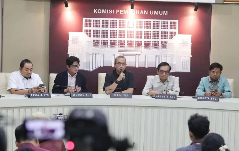 Terkait Transaksi Janggal Bernilai Miliaran Rupiah, KPU Benarkan Terima Data dari PPATK