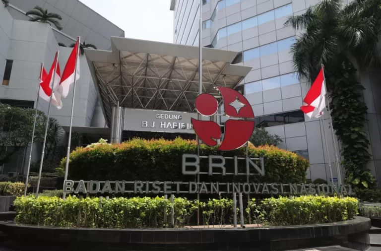 Peneliti BRIN Sebut Anomali Cuaca Masih Berlanjut Hingga Maret