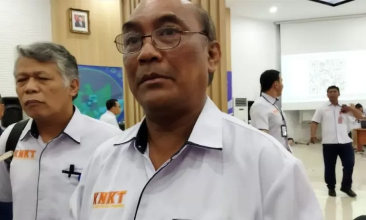 KNKT: Moda Penerbangan Menyumbang Angka Kecelakaan Terbesar