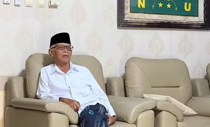 MUI Minta Para Pemimpin Partai Hati-hati Bercanda dengan Diksi-diksi Agama