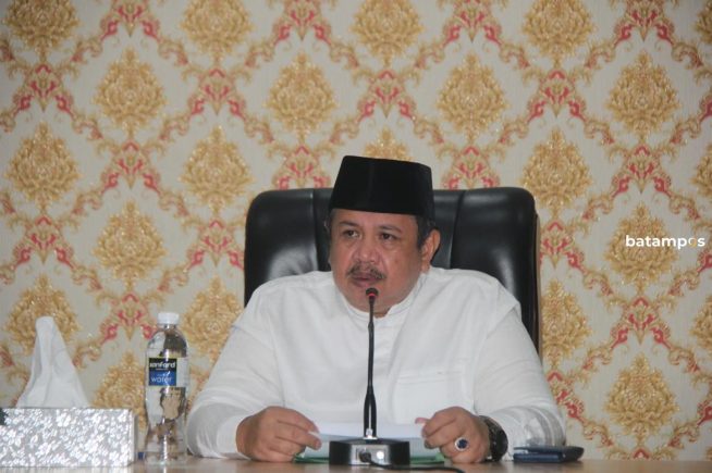 Kemenag Kepri Tutup Tahun 2023 dengan Target 7 Program Prioritas Tercapai