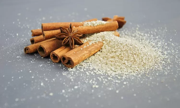 Mengolah Kayu Manis untuk Penderita Diabetes