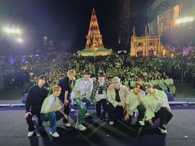 Mahal Banget, Tiket Konser NCT 127 di Jakarta Tetap Terjual Habis