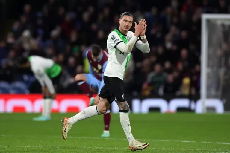 Liverpool Kembali ke Puncak Klasemen Setelah Kemenangan Boxing Day