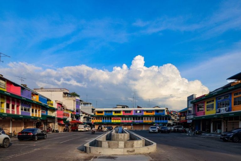 Sandiaga Uno Kunker 3 Hari di Kepri, Acaranya Padat