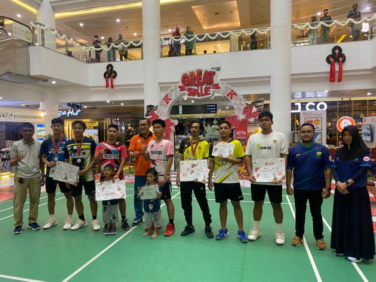 PKP Selenggarakan 2 Event Sekaligus pada Pameran PKP GREAT SALE