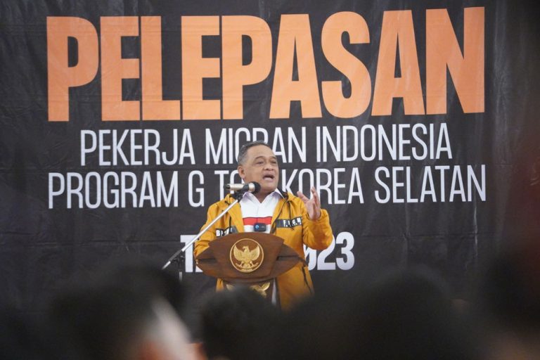 Biaya Pengurusan Dokumen Pemberangkatan PMI Butuh Rp 30 Juta per Orang