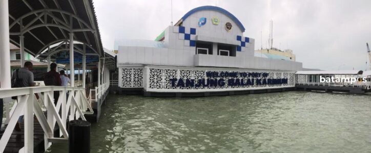 Kasus Covid Meningkat di Singapura-Malaysia, Karantina Pelabuhan Tingkatkan Pengawasan di Pelabuhan