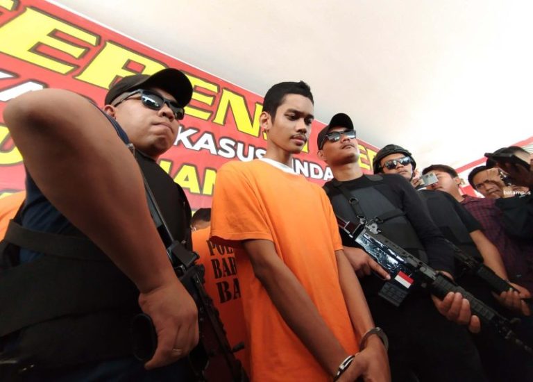 Dijanjikan Imbalan Rp 5 Juta agar Kirim Video Syur, Warga Batam Malah Diperas