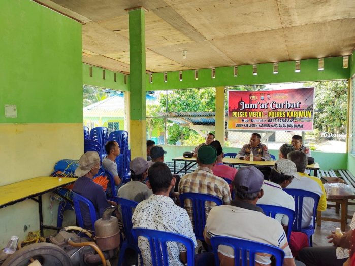 Warga Meral Curhat Sulit Dapat Solar Bersubsidi