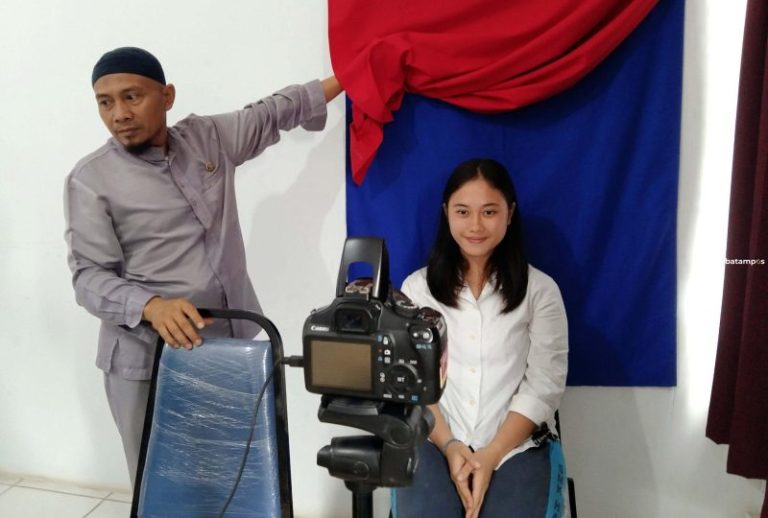 6.301 Pemilih Potensial di Batam Belum Miliki e-KTP