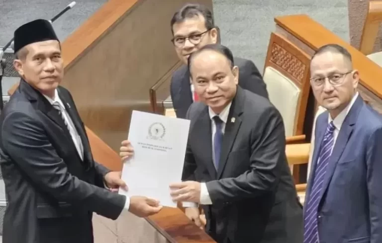 Setara Institute Menduga Kriminalisasi Menggunakan UU ITE Meningkat pada Periode Pemilu 2024