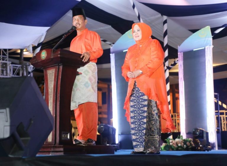 Batam Kota Heterogen, Penting Menjaga Kondusifitas dalam Keberagaman