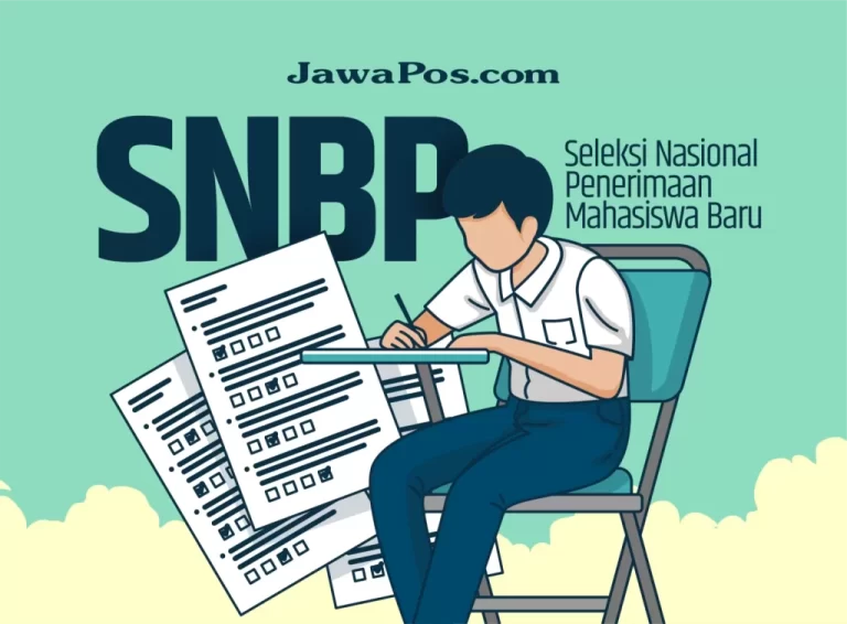 Sekolah SNBP 2024 Segera Dibuka, Berikut Daftar Kuota yang Disediakan