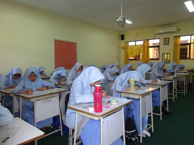 Kucurkan Rp 811 M Bantuan Afirmasi dan Kinerja Madrasah