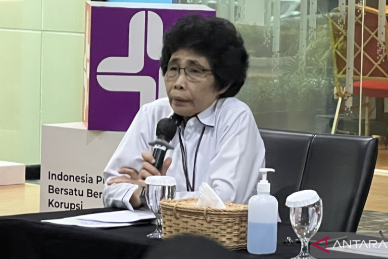 Dewas Beri Sanksi Berat, Firli Diminta Mundur