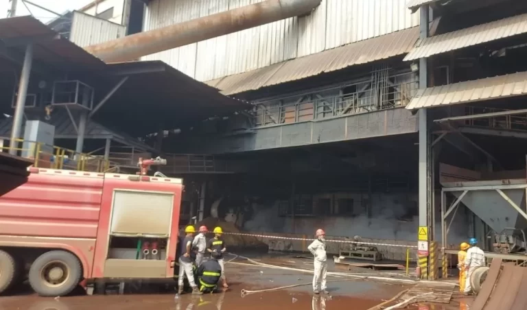 Tungku Smelter Nikel di Morowali Meledak, 13 Orang Tewas, 9 dari Indonesia dan 4 Asal Tiongkok