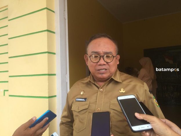 Tinggal 3 Calon Direktur BUMD Maju ke Seleksi Wawancara