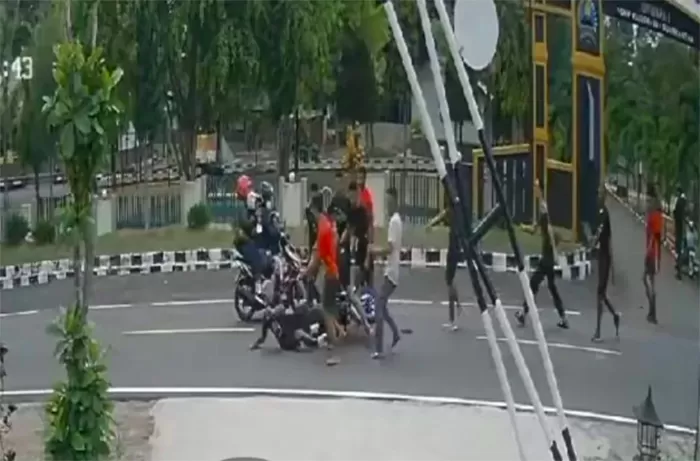 Kodam Diponegoro Masih Selidiki Dugaan Oknum TNI yang Aniaya Relawan Ganjar-Mahfud