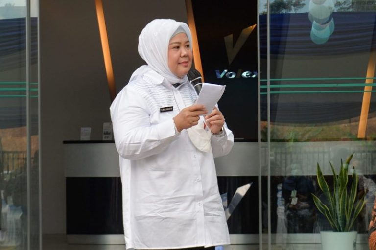 Ini Jawaban Nasdem Soal Kepindahan Marlin ke Gerindra