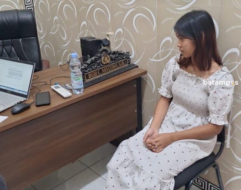 Yuda Kasih Rp 6 Juta untuk Ongkos Pulang Bunga ke Padang Lawas