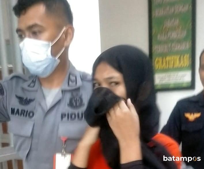Bunga Divonis Lebih Tinggi dalam Kasus Pembunuhan, Ini Reaksi Pemerhati Anak Batam
