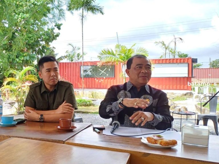 Siap-Siap Besok Harga Gas 3 Kg Naik, Disperindag Batam Sebut Penyesuaian Harga