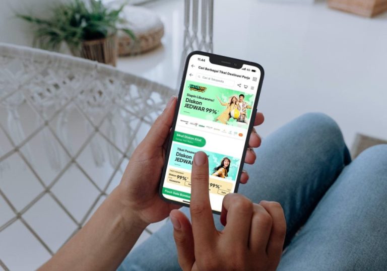 Tokopedia Bagi 5 Ide Kegiatan Liburan Akhir Tahun Bareng Keluarga